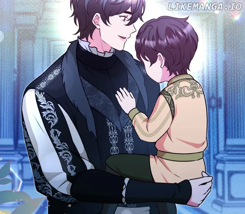 Go Away Romeo Chapter 93 page 134