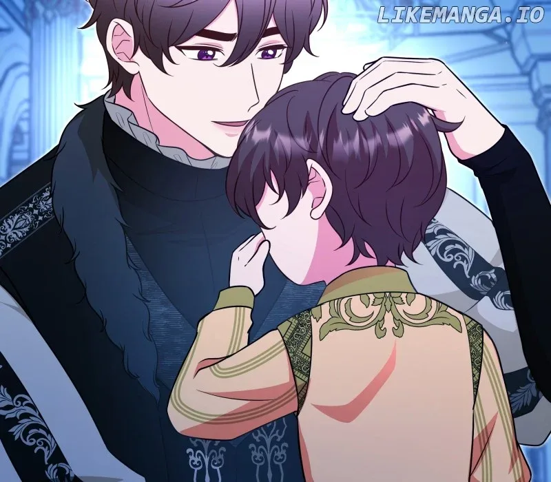 Go Away Romeo Chapter 93 page 141