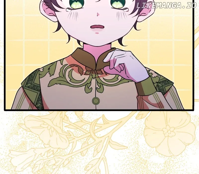 Go Away Romeo Chapter 93 page 144