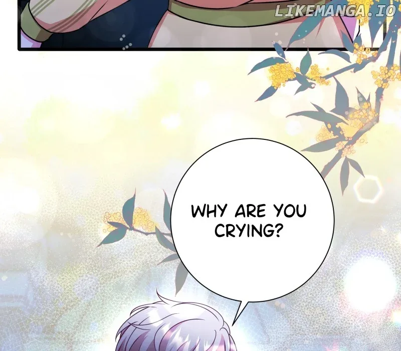Go Away Romeo Chapter 93 page 133