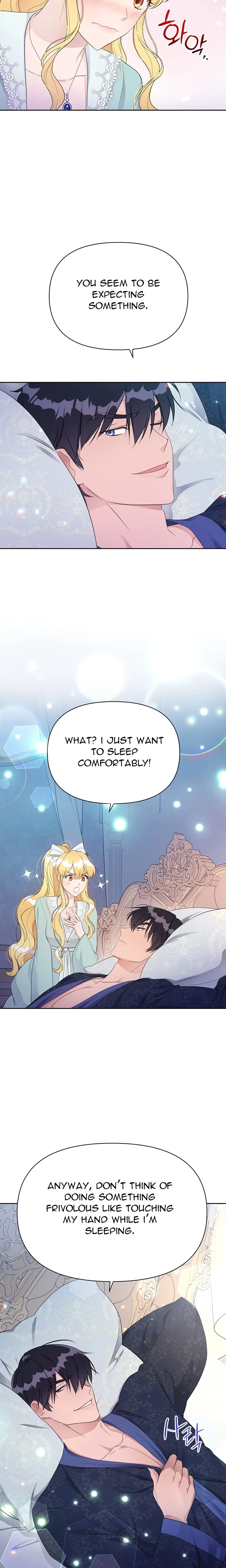 A Deceitful Marriage Chapter 9 page 7
