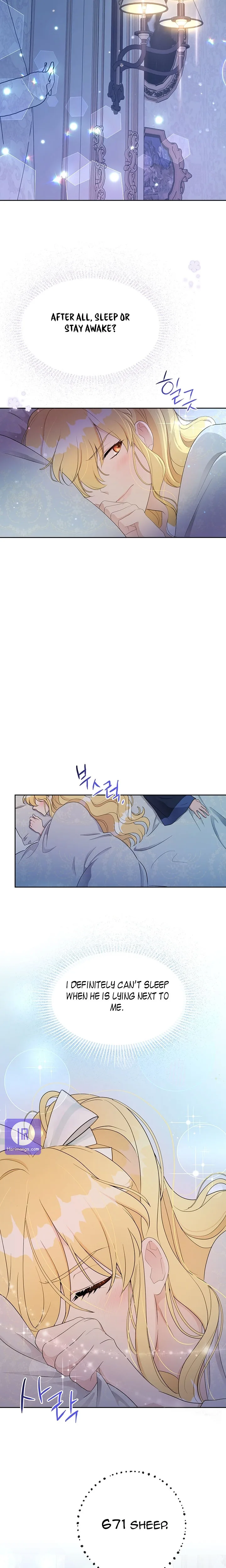 A Deceitful Marriage Chapter 9 page 9