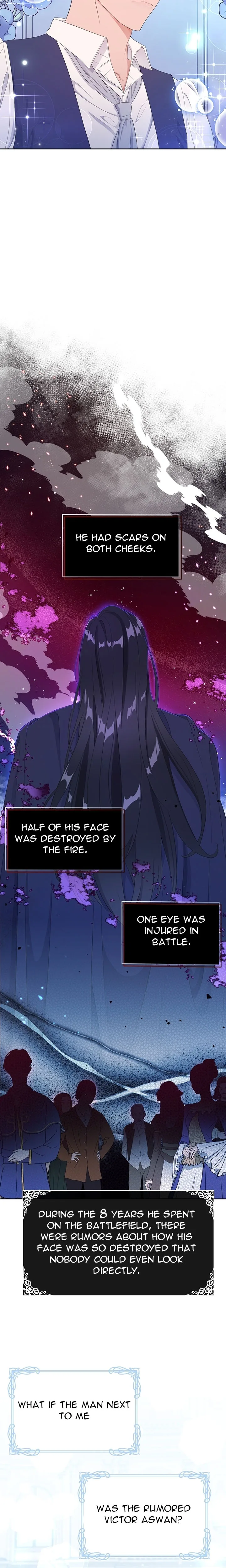 A Deceitful Marriage Chapter 11 page 13