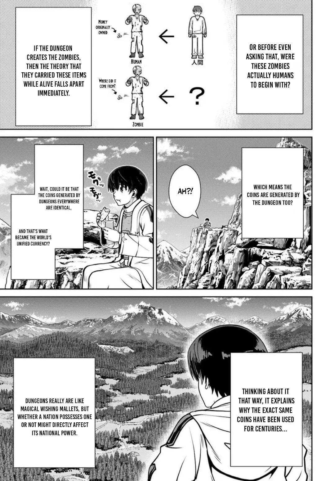 Gokufuri Kyohi Shite Tesaguri Start! Tokka Shinai Healer, Nakama to Wakarete Tabi ni Deru Chapter 67 page 24