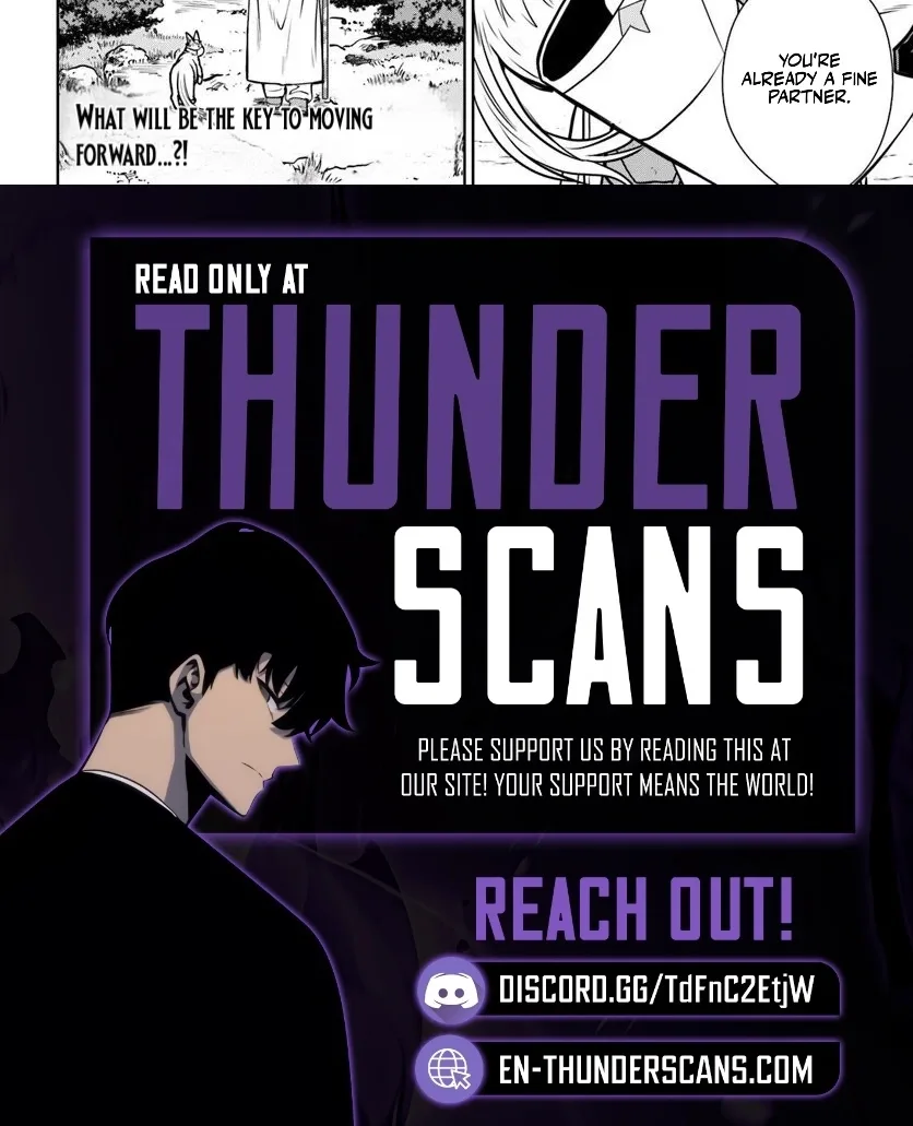 Gokufuri Kyohi Shite Tesaguri Start! Tokka Shinai Healer, Nakama to Wakarete Tabi ni Deru Chapter 67 page 26