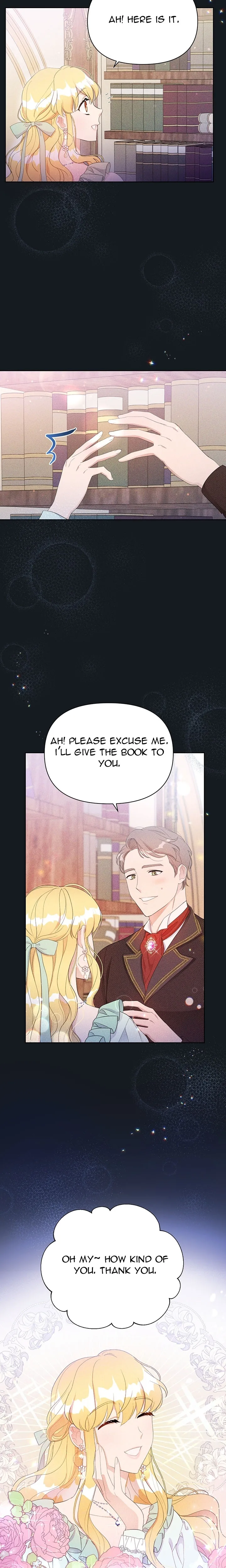 A Deceitful Marriage Chapter 11 page 15