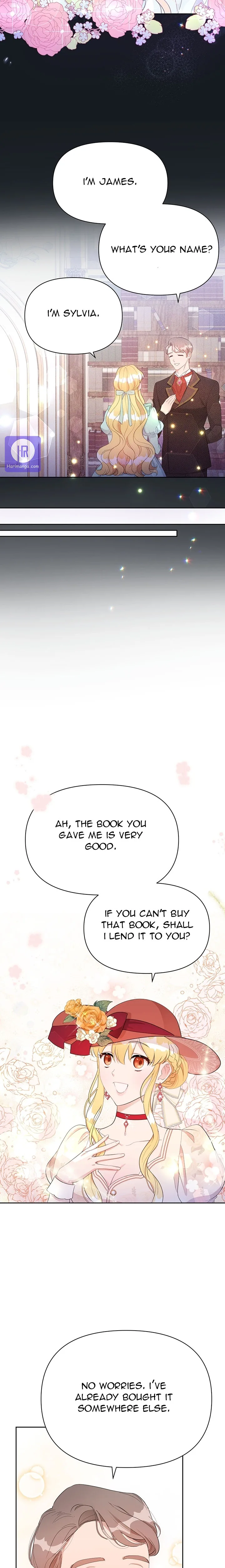 A Deceitful Marriage Chapter 11 page 16
