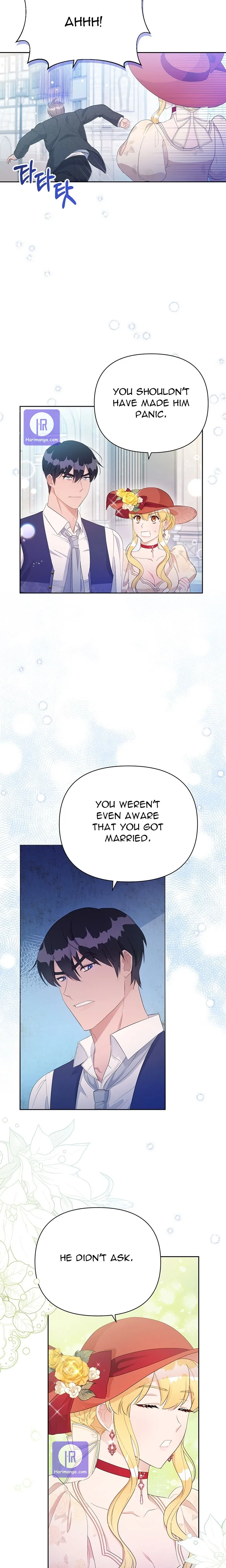 A Deceitful Marriage Chapter 11 page 19