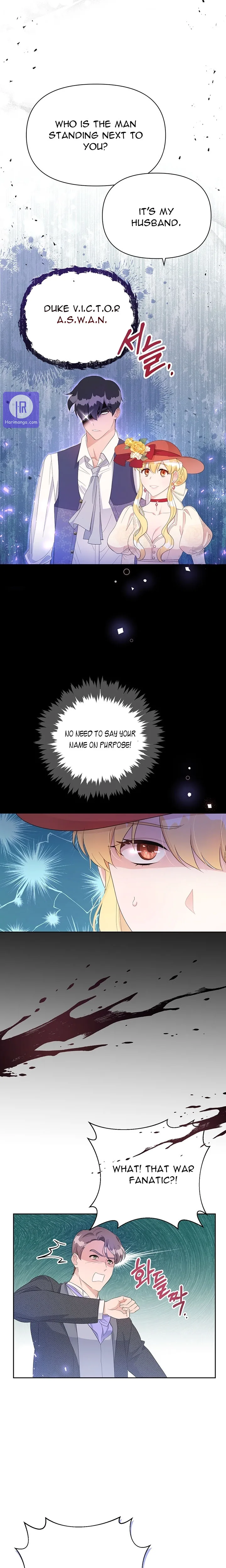 A Deceitful Marriage Chapter 11 page 18