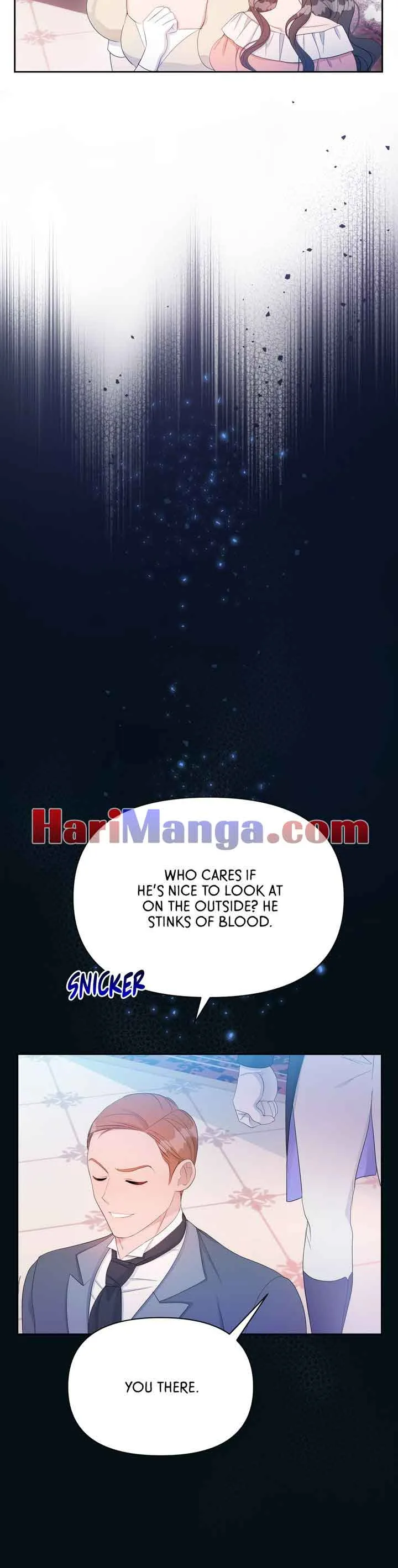 A Deceitful Marriage Chapter 21 page 5