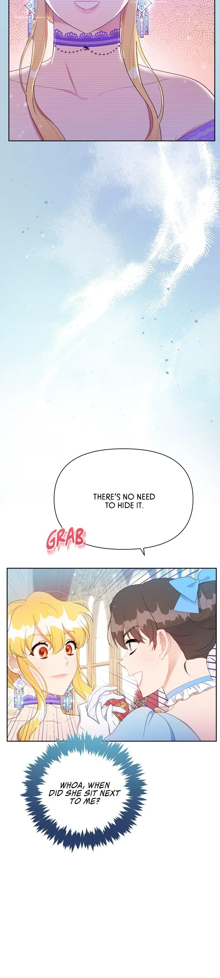 A Deceitful Marriage Chapter 21 page 9