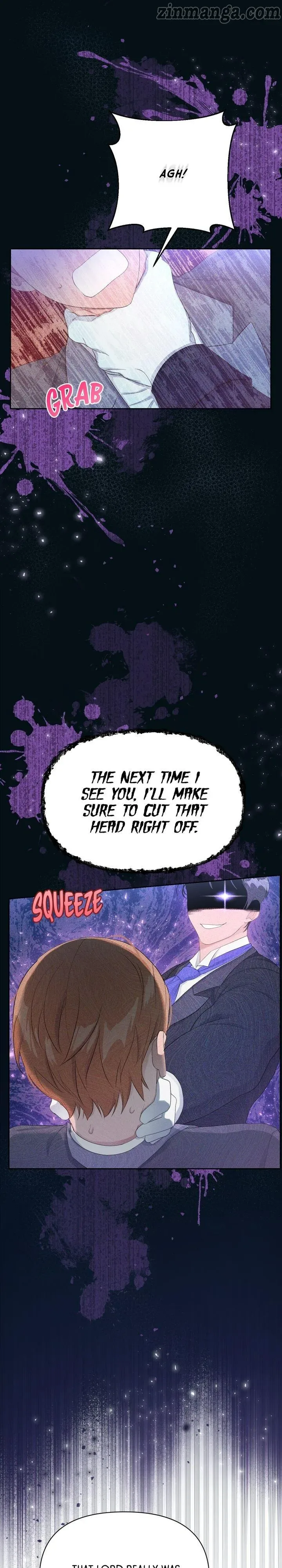 A Deceitful Marriage Chapter 22 page 6