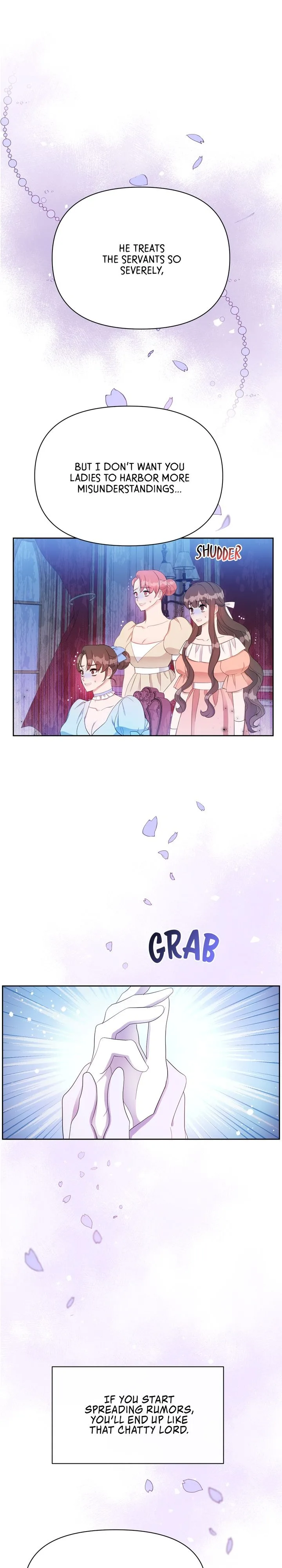 A Deceitful Marriage Chapter 21 page 26