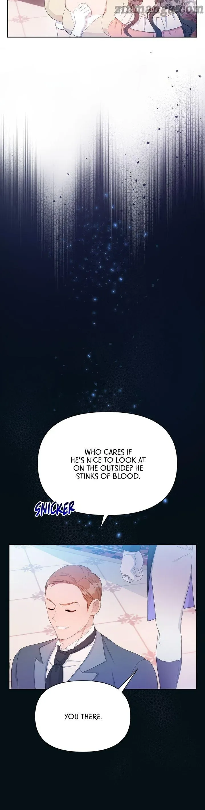 A Deceitful Marriage Chapter 22 page 5
