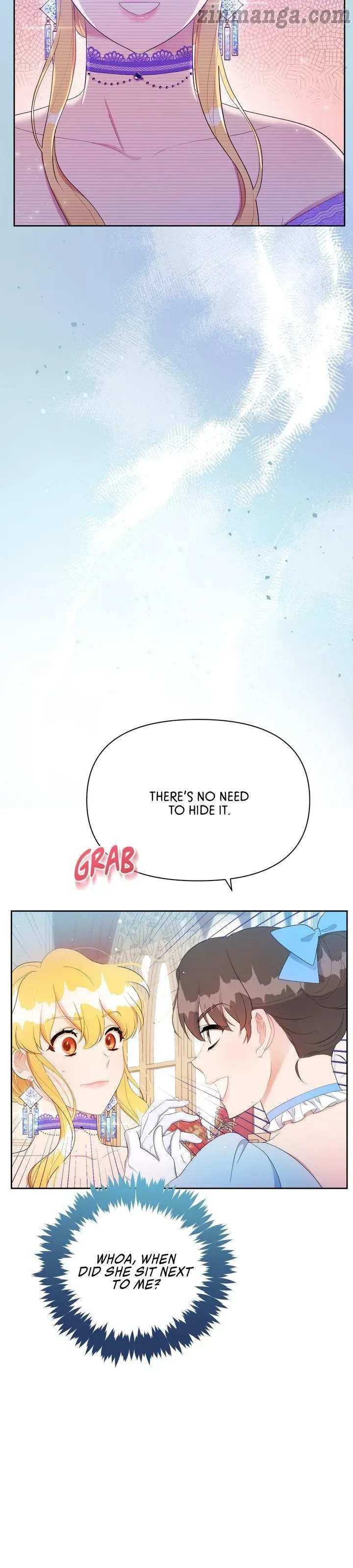 A Deceitful Marriage Chapter 22 page 9