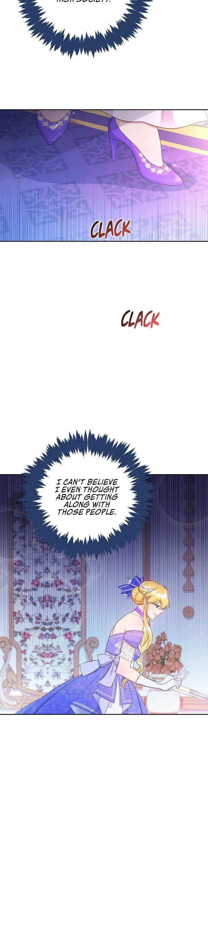 A Deceitful Marriage Chapter 21 page 31