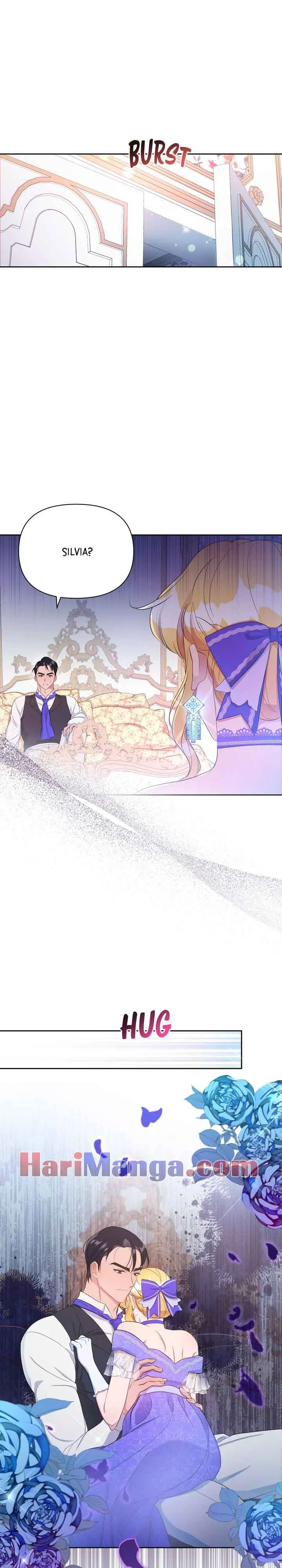 A Deceitful Marriage Chapter 21 page 32