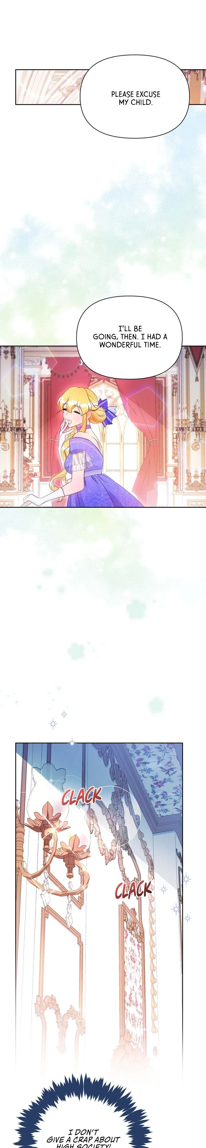 A Deceitful Marriage Chapter 21 page 30