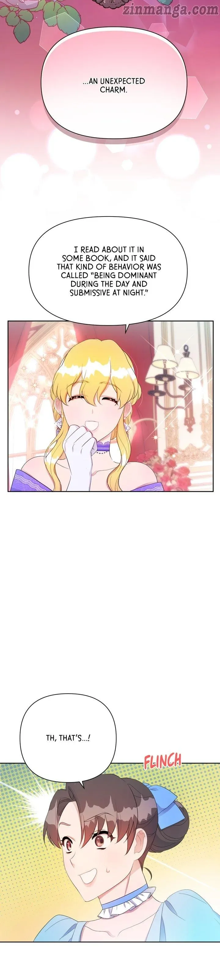 A Deceitful Marriage Chapter 22 page 17