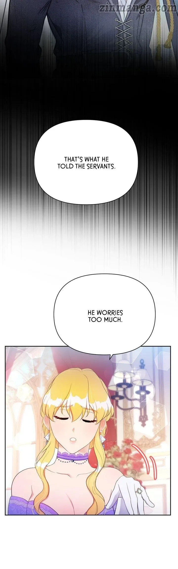 A Deceitful Marriage Chapter 22 page 19