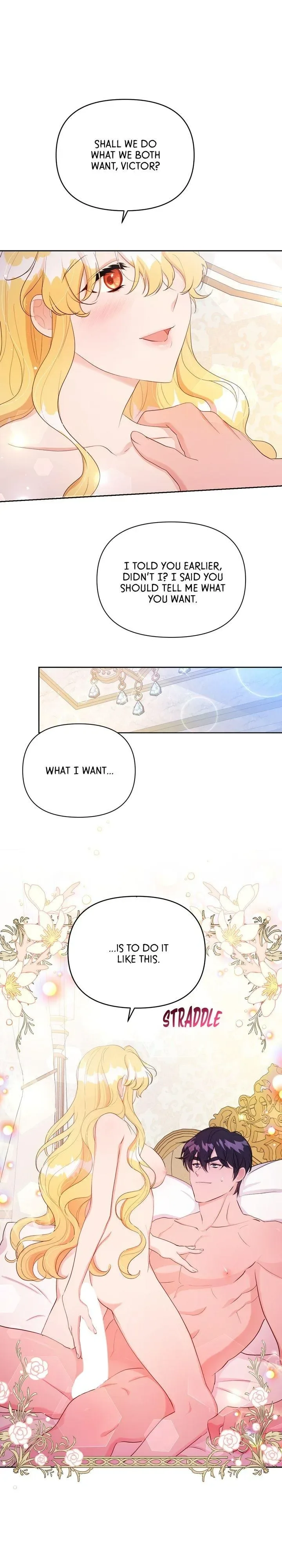 A Deceitful Marriage Chapter 29 page 2