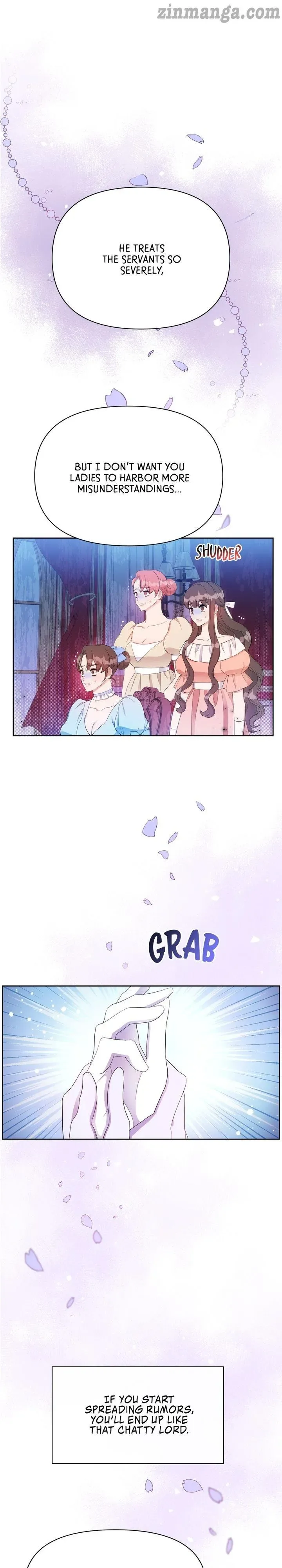 A Deceitful Marriage Chapter 22 page 26
