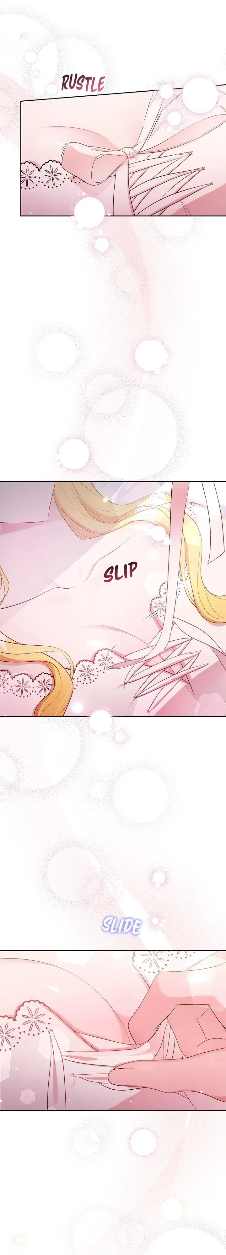 A Deceitful Marriage Chapter 28 page 6