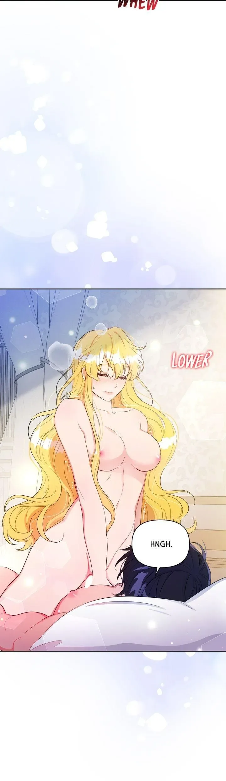 A Deceitful Marriage Chapter 29 page 5