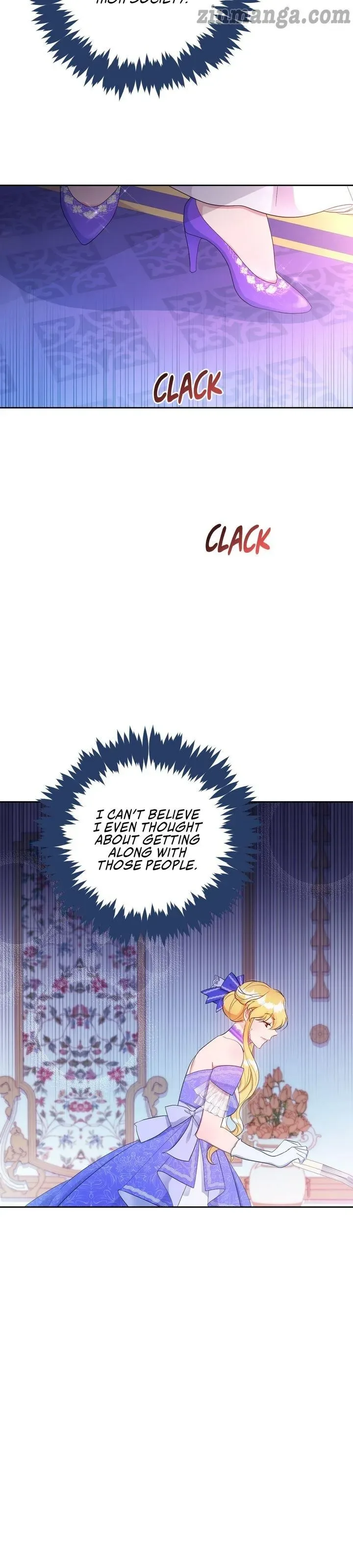 A Deceitful Marriage Chapter 22 page 31