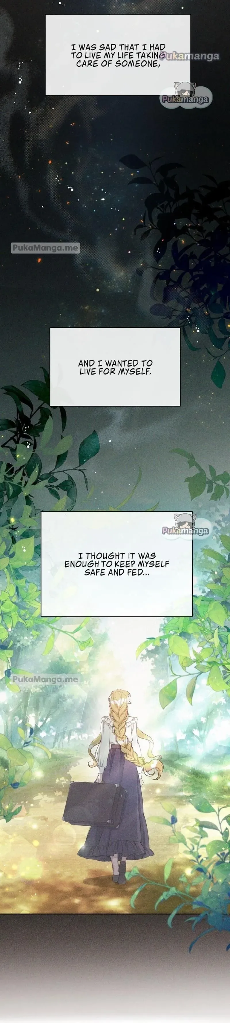 A Deceitful Marriage Chapter 26 page 6