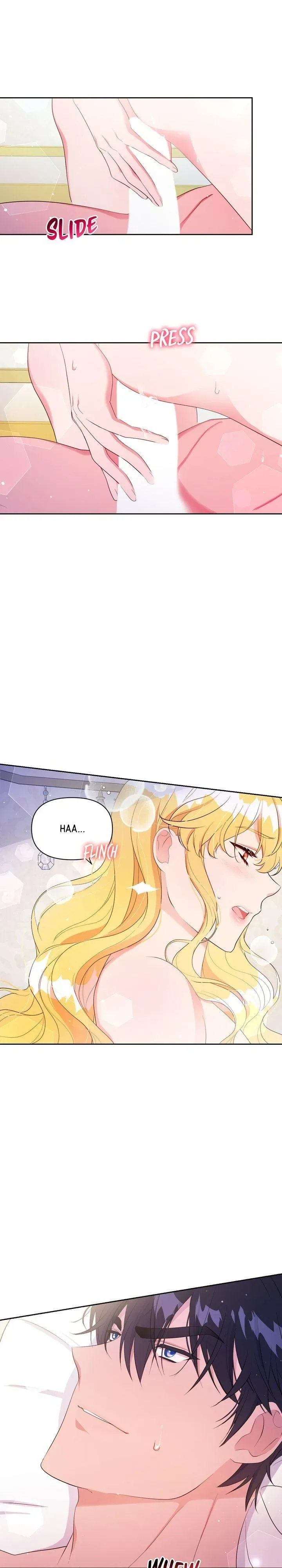 A Deceitful Marriage Chapter 29 page 4