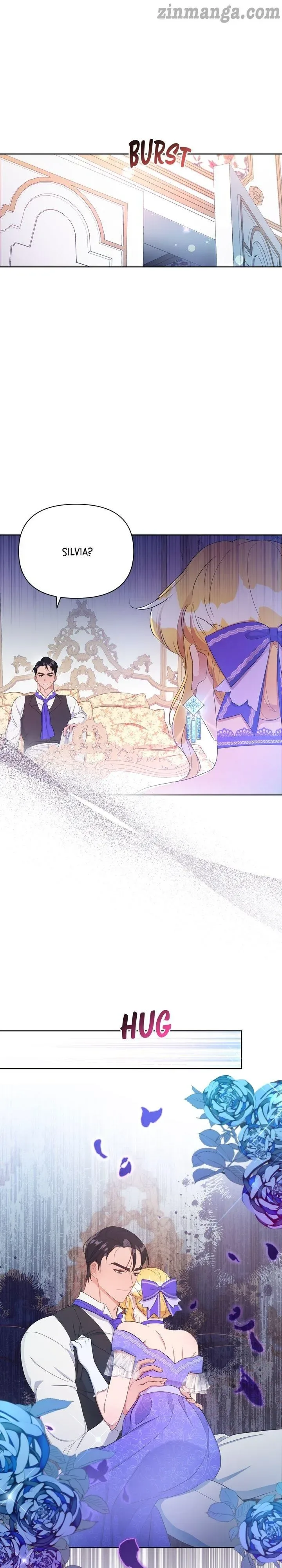 A Deceitful Marriage Chapter 22 page 32