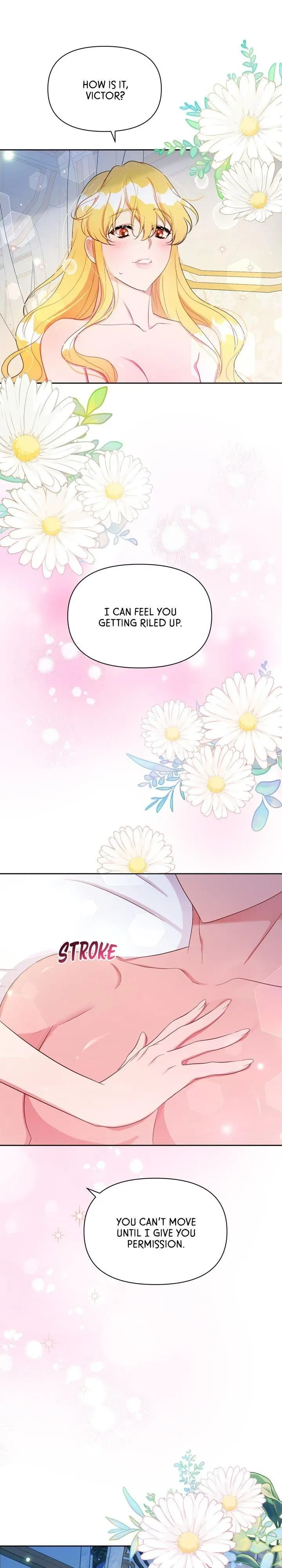A Deceitful Marriage Chapter 29 page 6