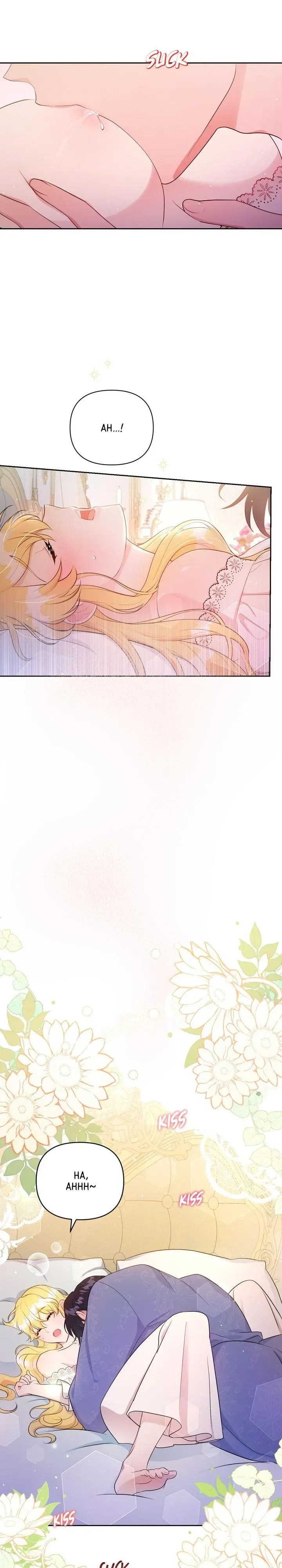 A Deceitful Marriage Chapter 28 page 10