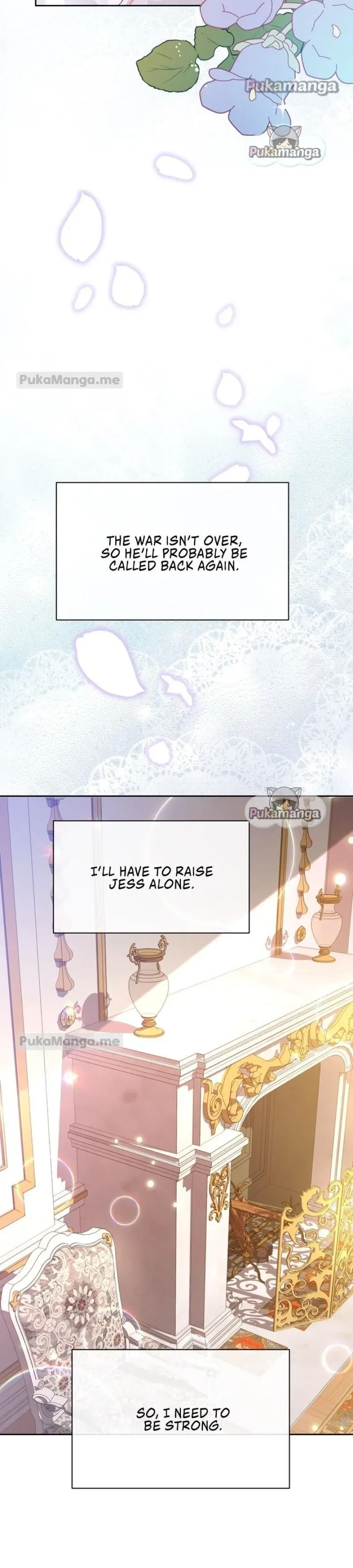 A Deceitful Marriage Chapter 26 page 10