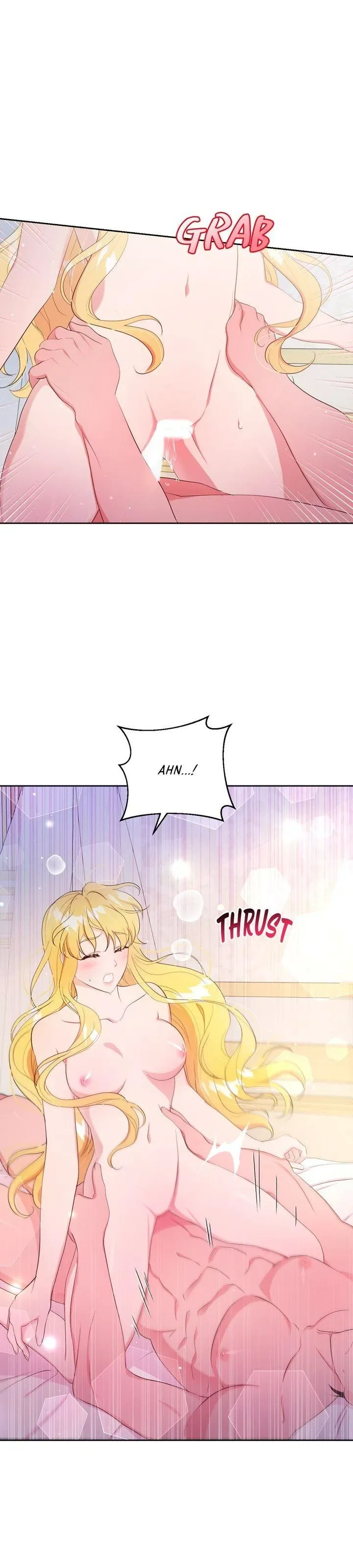 A Deceitful Marriage Chapter 29 page 11