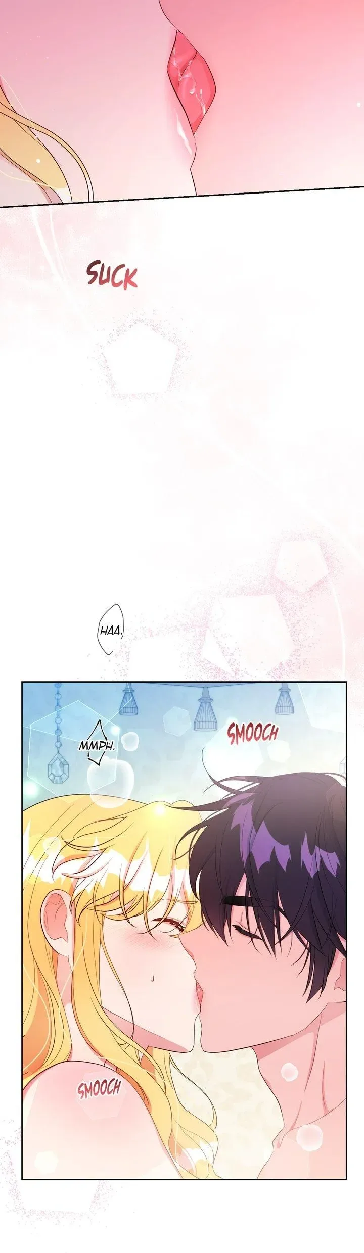 A Deceitful Marriage Chapter 29 page 15