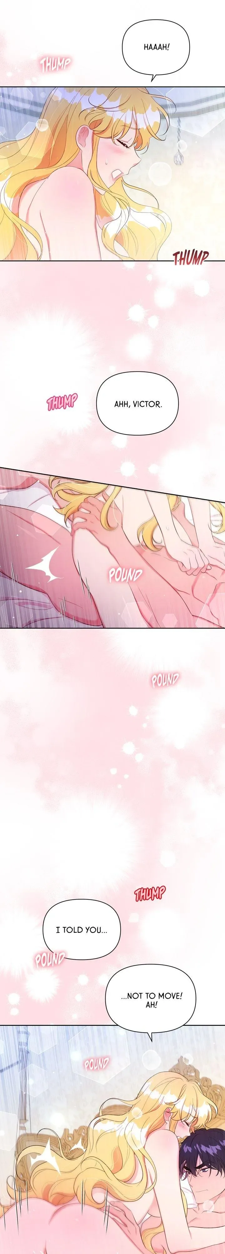 A Deceitful Marriage Chapter 29 page 12
