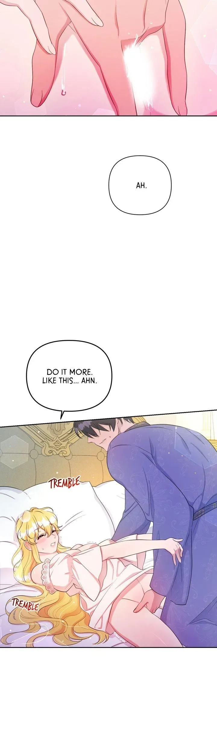 A Deceitful Marriage Chapter 28 page 19