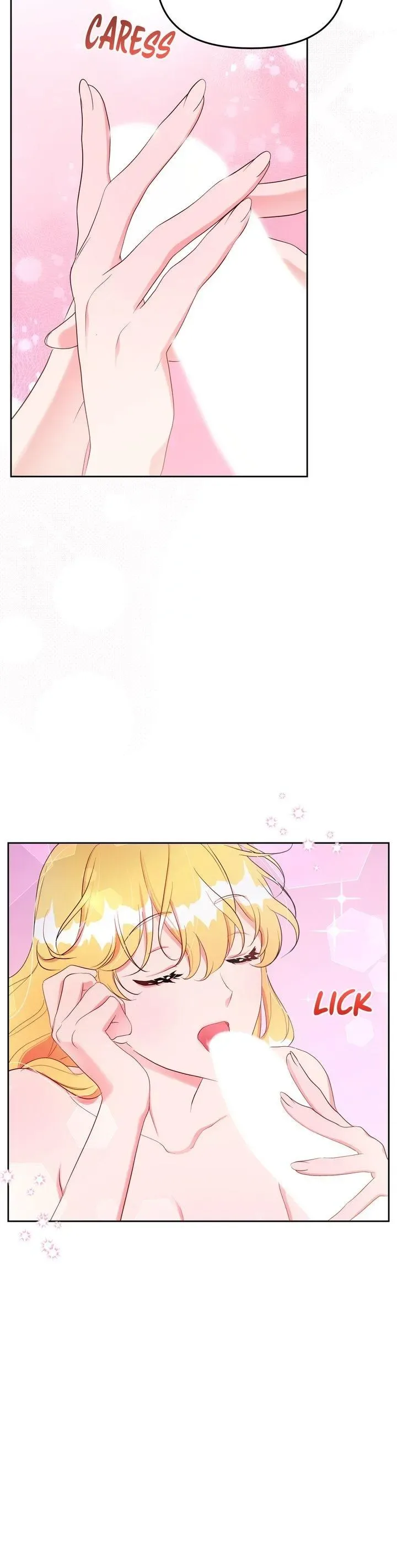 A Deceitful Marriage Chapter 28 page 25