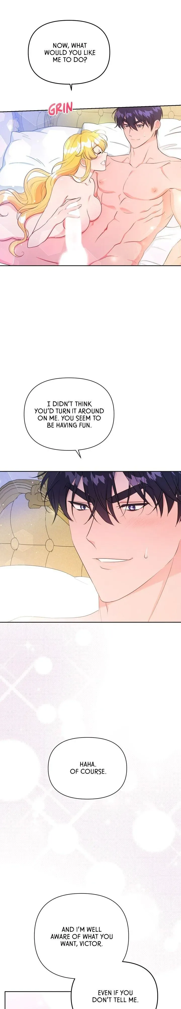 A Deceitful Marriage Chapter 28 page 24
