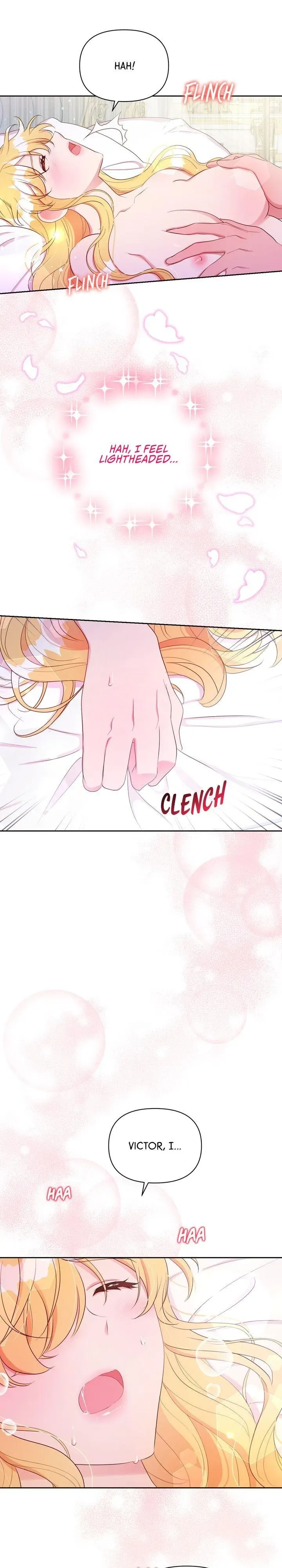 A Deceitful Marriage Chapter 29 page 20