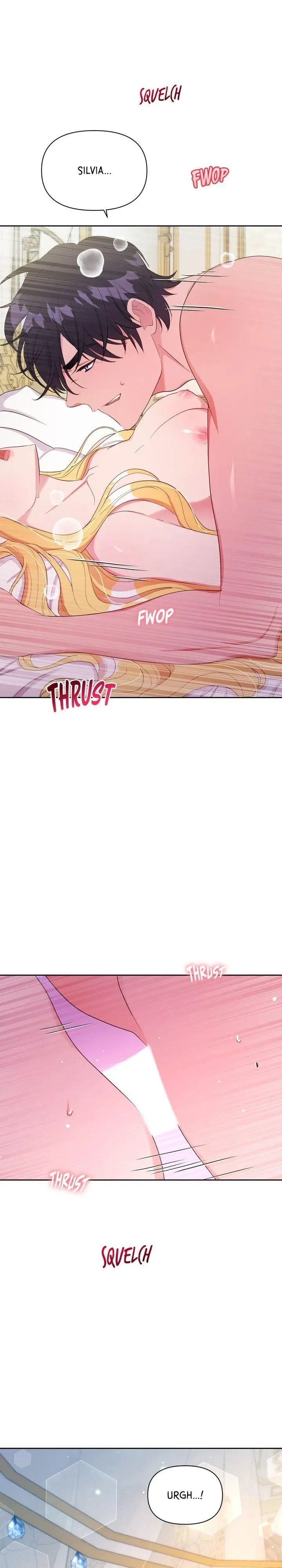 A Deceitful Marriage Chapter 29 page 22