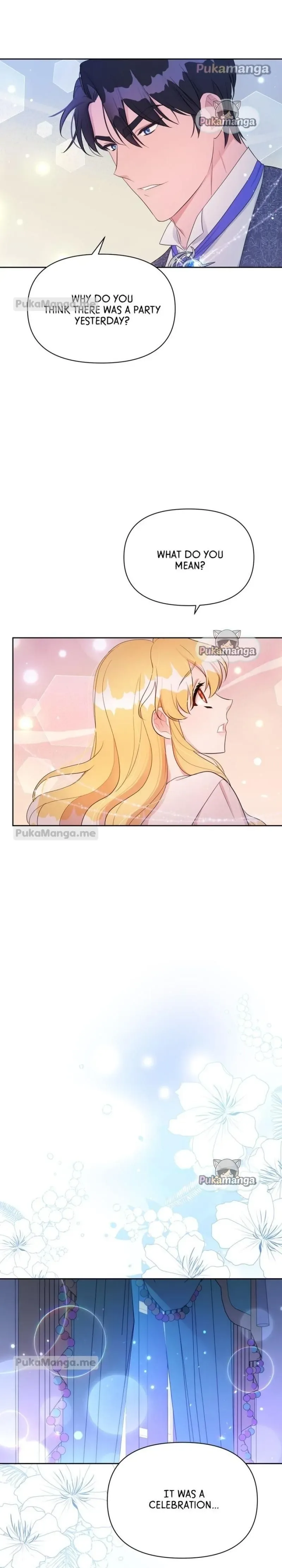 A Deceitful Marriage Chapter 26 page 23