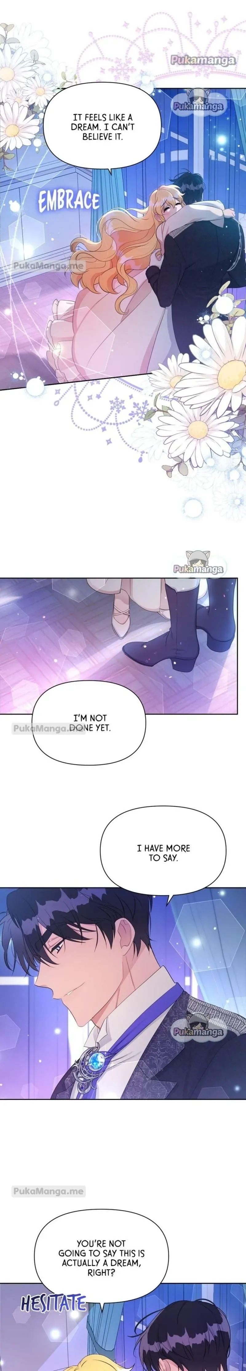 A Deceitful Marriage Chapter 26 page 27