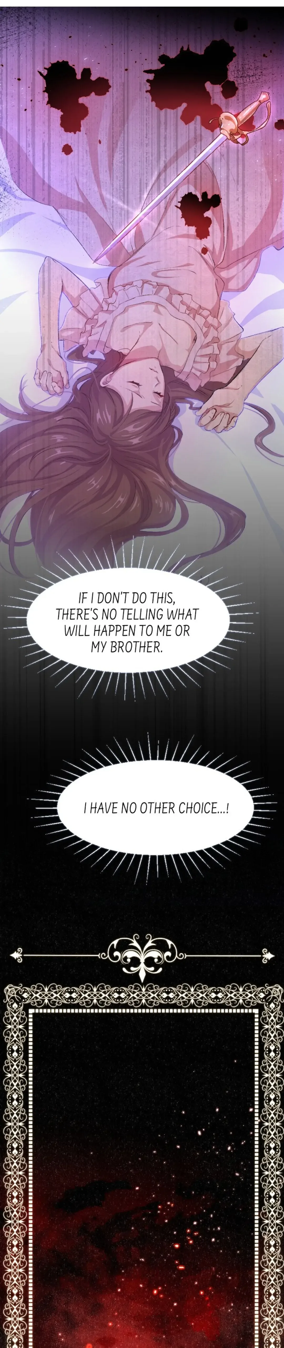 A Deceiving Bride and The Fierce Lion Chapter 1 page 10