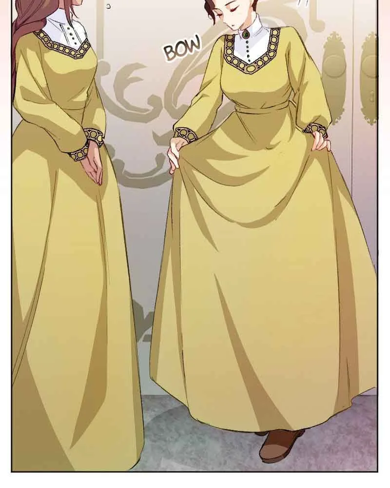 A Deceiving Bride and The Fierce Lion Chapter 4 page 9
