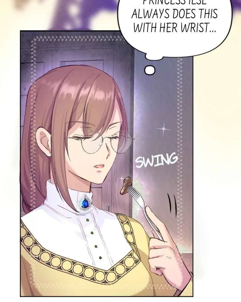 A Deceiving Bride and The Fierce Lion Chapter 4 page 33