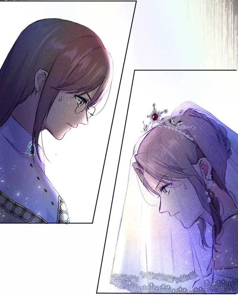 A Deceiving Bride and The Fierce Lion Chapter 4 page 41