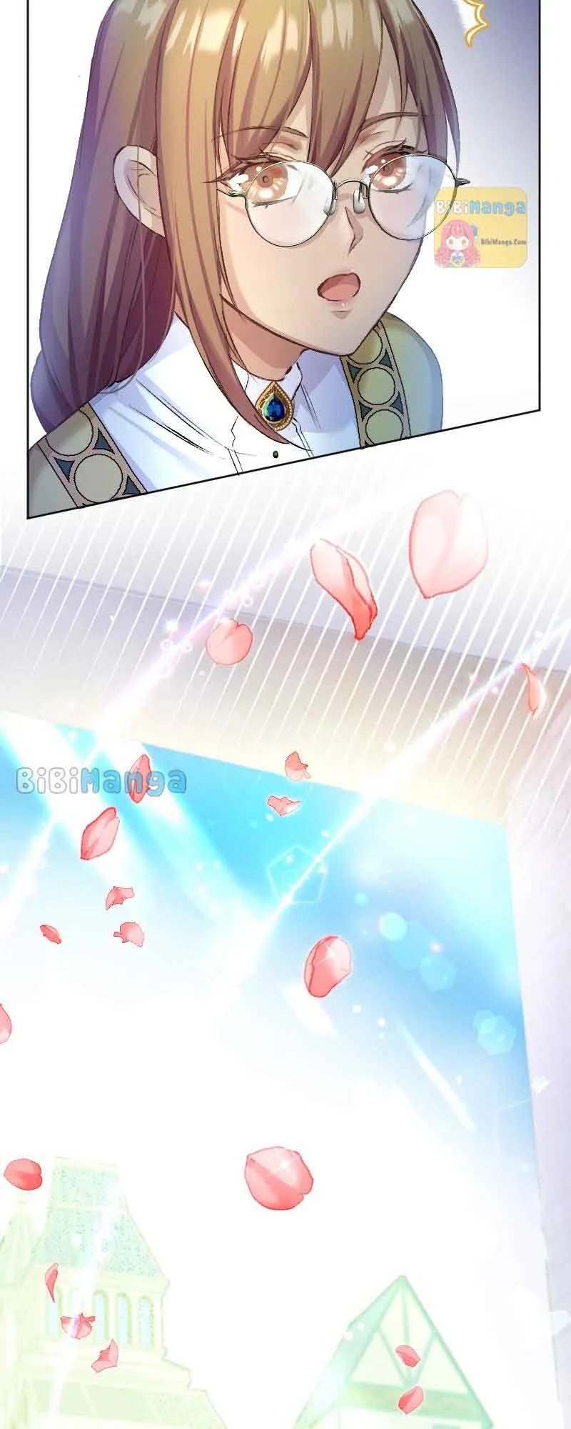 A Deceiving Bride and The Fierce Lion Chapter 4 page 43